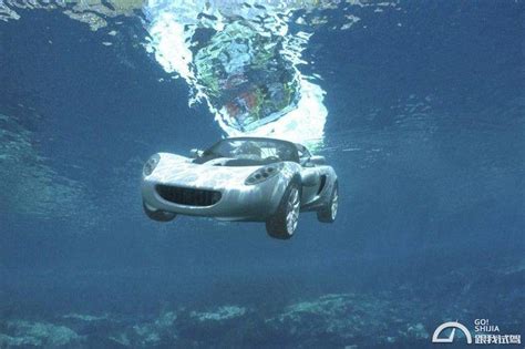 汽车落水如何自救|驾驶常识 - 驾照网
