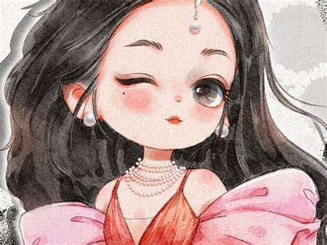 头像非主流香香