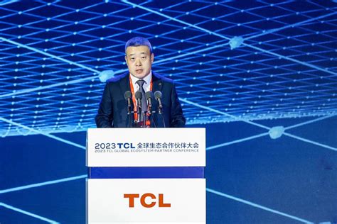 市场复苏！TCL华星赵军：面板行业走出低谷关键在于技术创新_人物专访_资讯_液晶网
