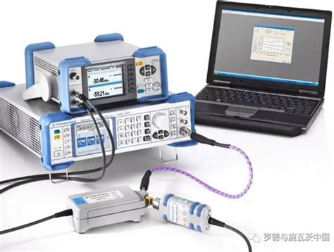 无线电计量系列之宽带同轴小功率计量测试解决方案 - 方案与应用 - 微波射频网