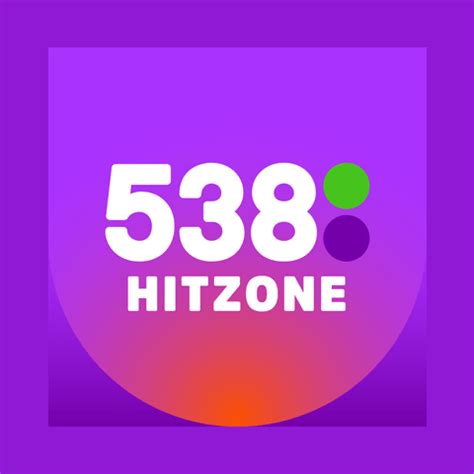538 Hitzone, ฟังรายการสด