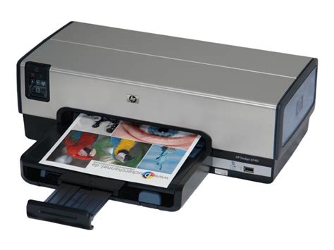 PDF manual for HP Printer Deskjet 6940