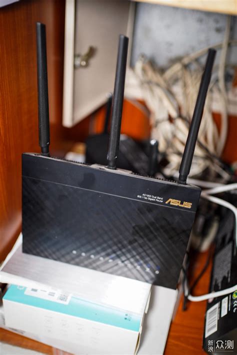 WiFi6设备开始普及，加速千兆宽带网络推广 | ScenSmart一站式智能制造平台|OEM|ODM|行业方案