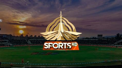 PTV Sports Announced Official TV Broadcasting Partner of Pakistan ...