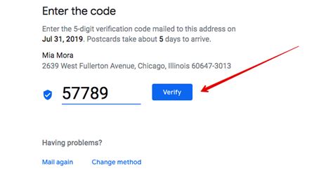 How to activate 2-Step-Verification to your Gmail account