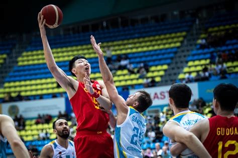 中国男篮vs哈萨克斯坦男篮是怎么回事，关于2018中国男篮vs哈萨克斯坦的新消息。_找惠网