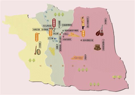 吐鲁番地图png图片免费下载-素材7iyUUaUqj-新图网