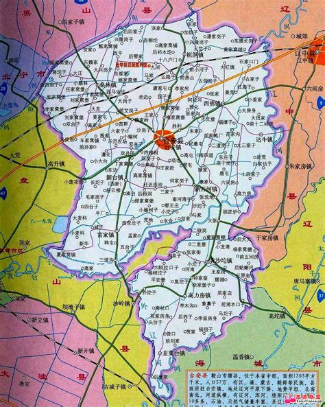 赞！余杭在全市率先划定4类声环境功能区，覆盖全区1228.24平方公里！_东苕溪