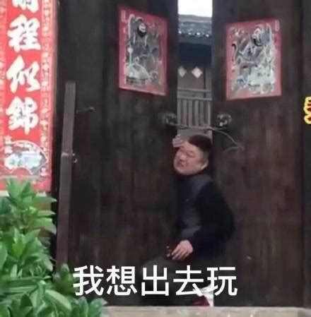 出来玩的表情包图片