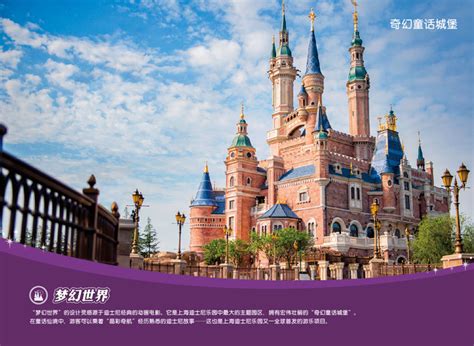 实习 | 上海国际主题乐园有限公司（上海迪士尼度假区）
