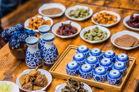 风味美食•特色小吃-舌尖美食-无锡惠山古镇景区官方网站