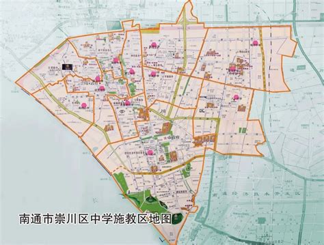 2022-2023年银川灵武市公办初中学校学区划分范围一览表_小升初网