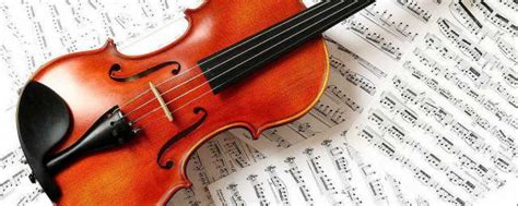 自学小提琴基础教程 怎么学小提琴？_知秀网