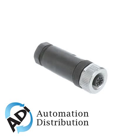 Turck BM 8151-0/PG9 Field Wireable Connectors