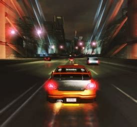 极品飞车8：地下狂飙2 Need for Speed: Underground 2 (豆瓣)