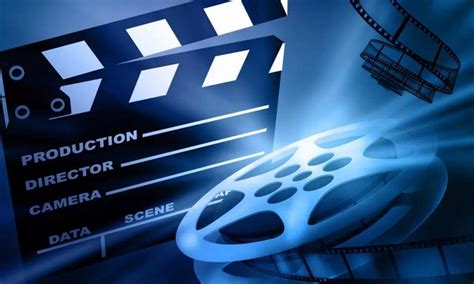 影视行业的发展现状如何(2022年电影行业发展前景及市场规划分析) - 拼客号