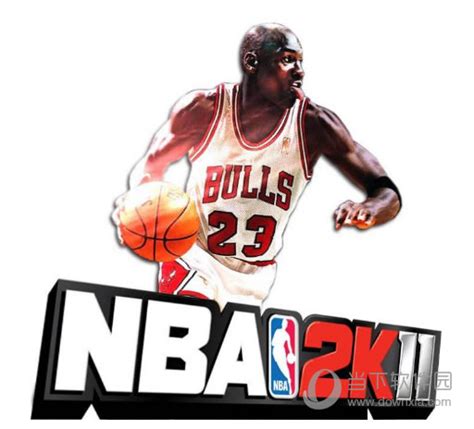NBA 2K11 - 游云网