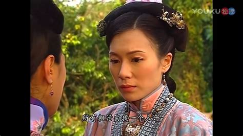 TVB剧《金枝欲孽2》和第一部有哪些必然联系？梦回、谣言都是关键_巡礼