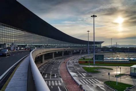 长春龙嘉国际机场T2航站楼正式启用_航空信息_民用航空_通用航空_公务航空