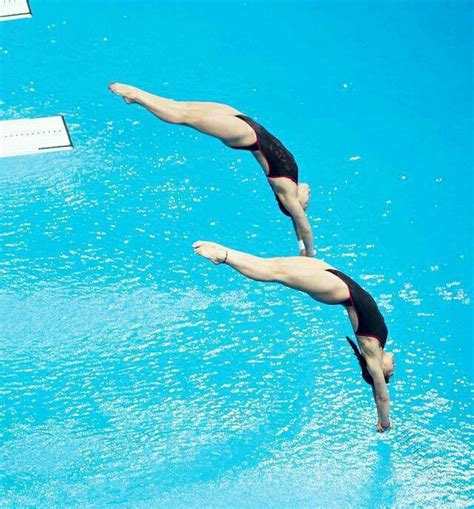 跳水运动的打分标准是什么？_东方体育