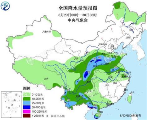 冷空气南下陕西有暴雨 局地降温超10℃_手机新浪网