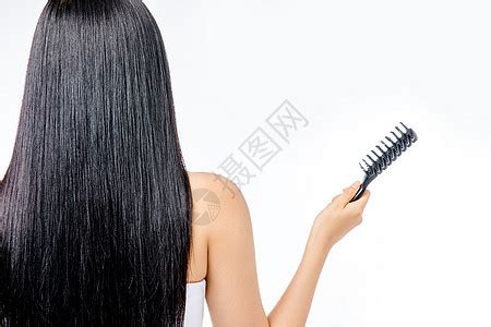 教你如何区分油性发质和干性发质_头发