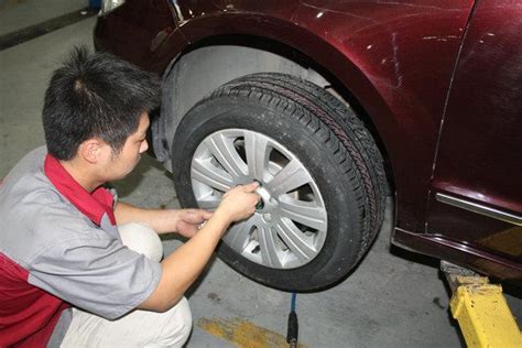 怎么辨别轮胎是否需要更换？_搜狐汽车_搜狐网