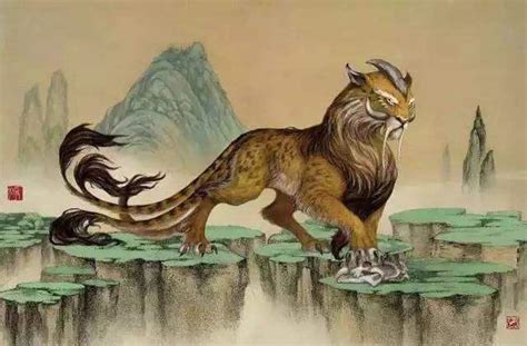 上古传说中的五大凶兽，混沌兽排名第三，第五名是龙族的克星