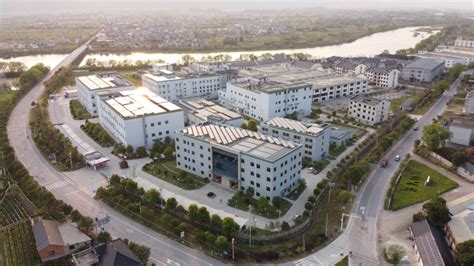 2022年第二批浙江省未来工厂名单出炉！龙泉这家公司入选 - 龙泉 - 丽水在线-丽水本地视频新闻综合门户网站