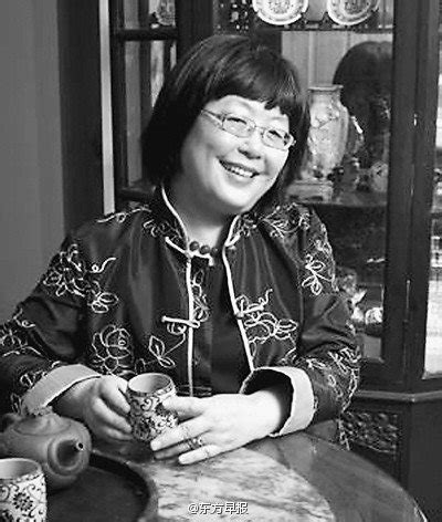 女作家程乃珊于今晨去世 代表作“上海女人”等_大申网_腾讯网