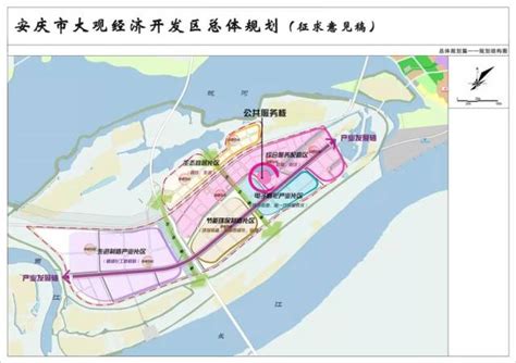 安庆市区最新规划图,安庆规划规划图,安庆宜秀区规划图(第4页)_大山谷图库
