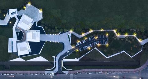 阳江媒体未来中心-XAA-商业建筑案例-筑龙建筑设计论坛