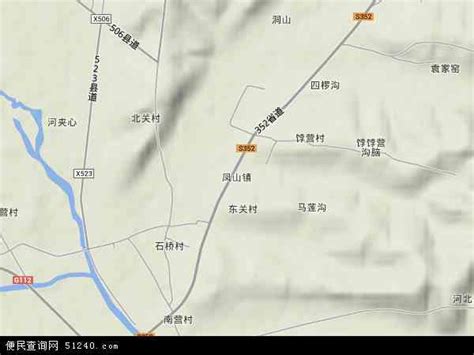凤山镇地图 - 凤山镇卫星地图 - 凤山镇高清航拍地图