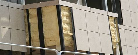 外墙保温施工流程，外墙贴保温板的施工程序