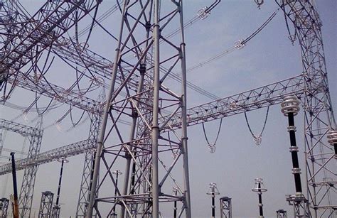 南充南部500千伏输变电工程投运，四川电网主网结构再升级_四川在线