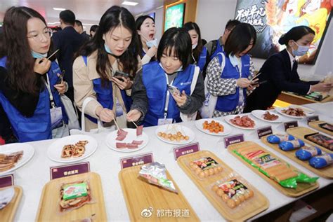 走进“中国食品名城”——漯河，探访双汇、卫龙工厂！_中华印刷包装网