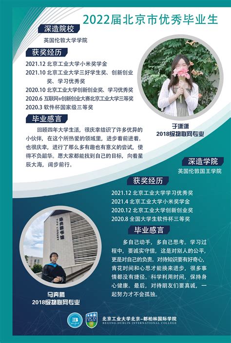 2022年招生宣传之优秀毕业生寄语“升学篇”（三）-文管系(学院)︱河北农业大学渤海学院