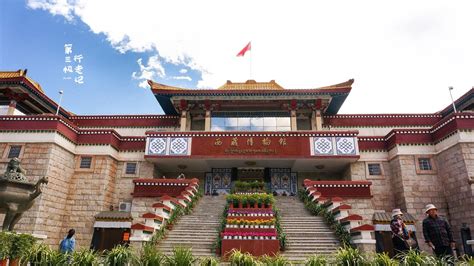 西藏旅行拍照（内附5-8月拉萨穿衣指南）拉萨藏服写真旅拍 - 知乎