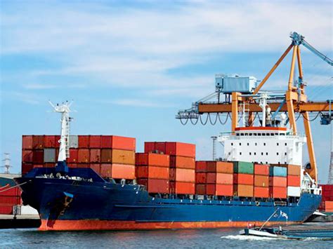 国际货运代理在国际物流中有着十分重要的地位-琪邦上海货代公司