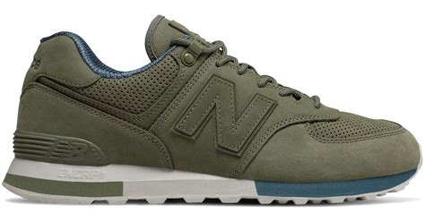 New Balance – 574 Sport Official Release - Sneakers Magazine