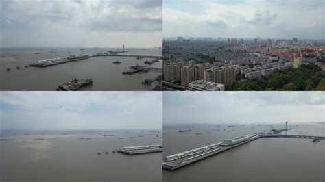 宝山吴淞创新城先行启动区首发地块规划正式批复，将建最高200米摩天大楼群_好地网
