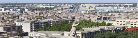 新疆喀什天山4000吨天水泥生产线-陕西化建工程有限责任公司