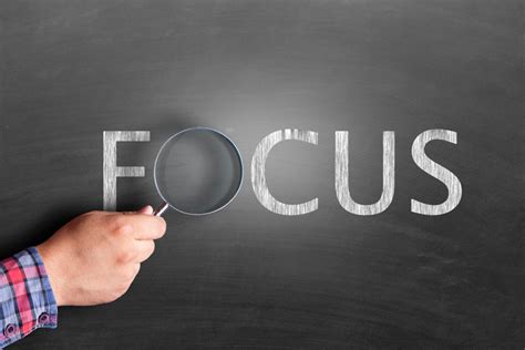 Tips for Finding Focus – View from the Front Porch