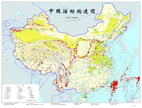 [分享]中国地震烈度区划图和中国地震动峰值参数加速度区划图 - 通信工程设计与建设 - 通信人家园 - Powered by C114