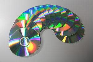 CD Sales Have Risen For The First Time In Nearly 20 Years