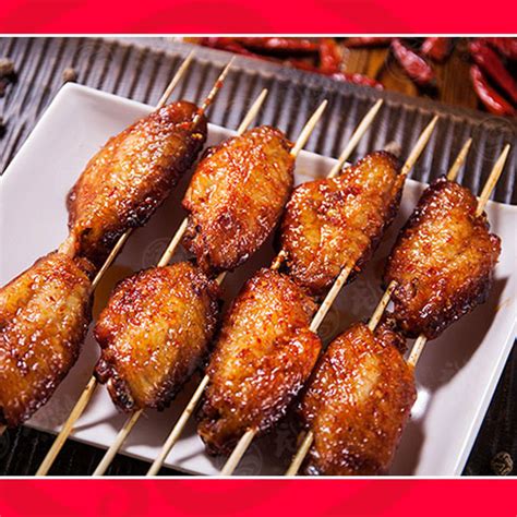 正大食品鸡翅中500g*3袋 新鲜冷冻烧烤食材可做奥尔良烤翅鸡肉