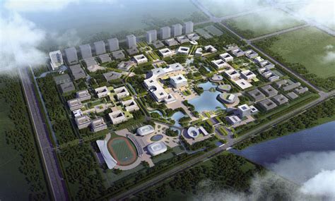 华东公司中标35.61亿元 常州河海大学长荡湖大学科技园（一期）项目-《建筑通讯》