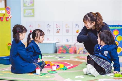 16所上海双语幼儿园春季开放日合集！ | 国际教育|家庭生活|社区活动