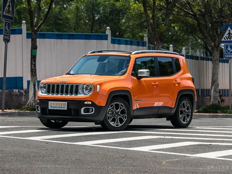 【自由侠】广汽菲克Jeep自由侠报价_吉普自由侠图片_太平洋汽车