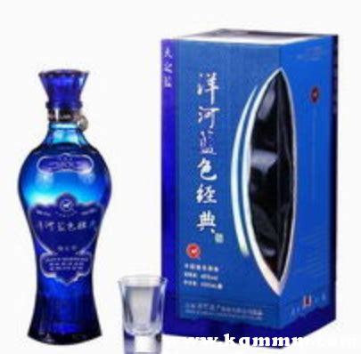 洋河_洋河蓝色经典52度500毫升（梦之蓝M9）酒价格表_洋河各地经销商-酒志网